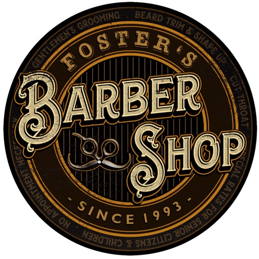 Foster's Barbershop