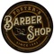 Official mobile booking system - book your appointment with Foster's Barbershop