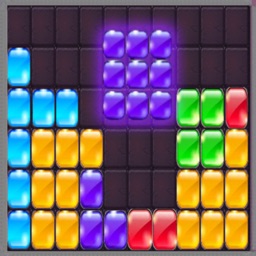 Block Puzzle: Brain Game