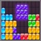 "Block Puzzle" is a fun and classic Free block puzzle game