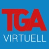 TGA virtuell