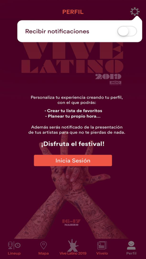 Vive Latino 2019(圖5)-速報App