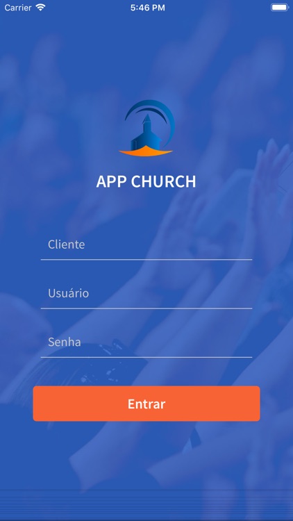 App Church