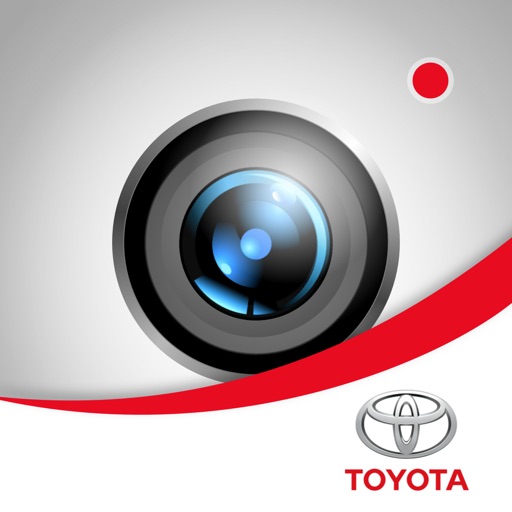 Toyota Integrated Dashcam Download