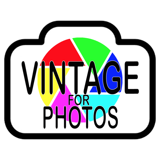 VintageForPhotos