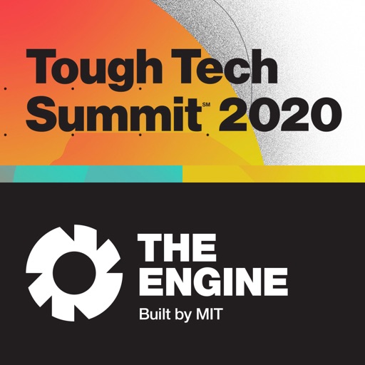 Tough Tech Summit by The ENGINE ACCELERATOR, INC