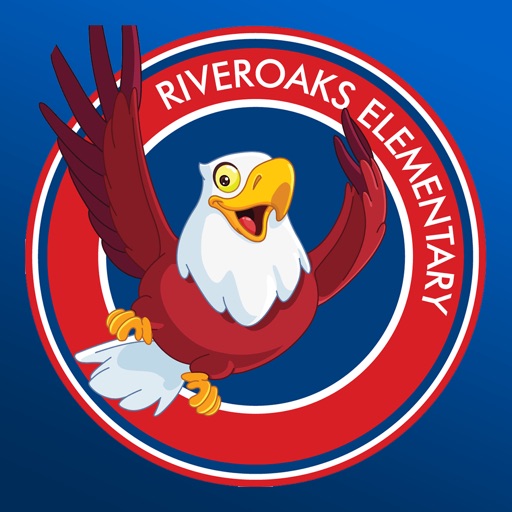 Riveroaks Elementary School icon