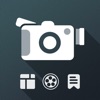 Icon zShot Video Editor & Maker