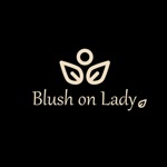 Blush on Lady