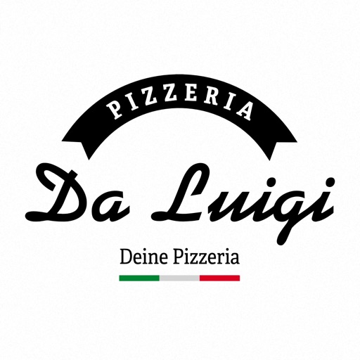 Pizzeria Da Luigi Dreieich icon