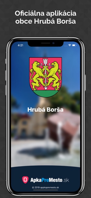 Hrubá Borša(圖1)-速報App