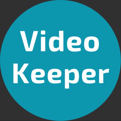video keeper |  動画依存脱却アプリ