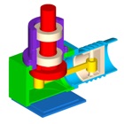 CAD 3D Modeling - Wuweido
