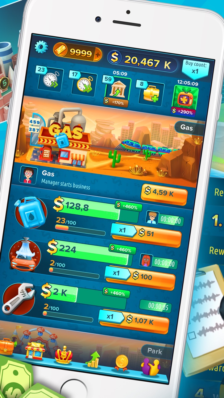 Capital Fun! Hack screenshot 2 - iOS game interface