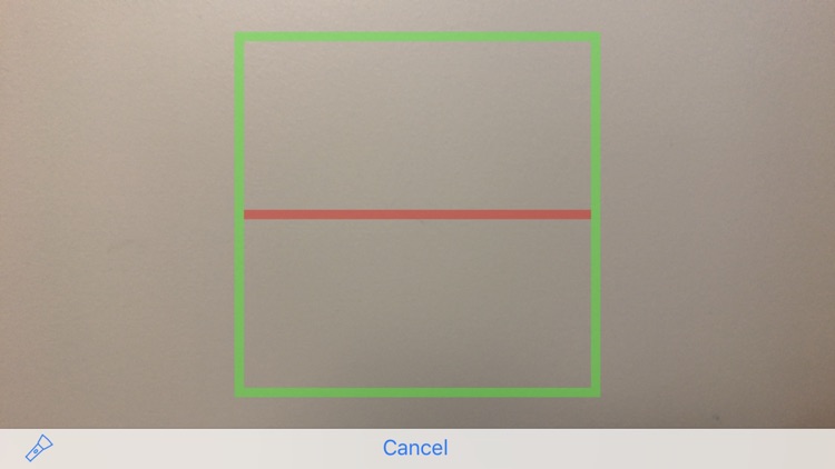 Krown Barcode Scanner