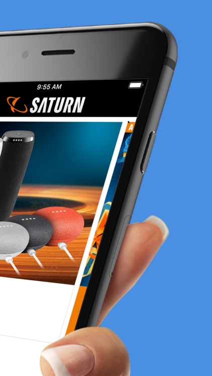Saturn Deutschland