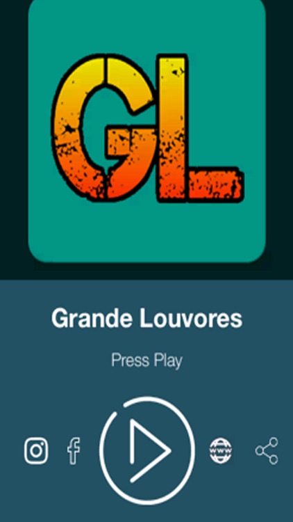 Radio Grande Louvores