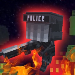 Fight Zombies Together