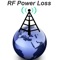 Icon Radio Frequency Power Loss