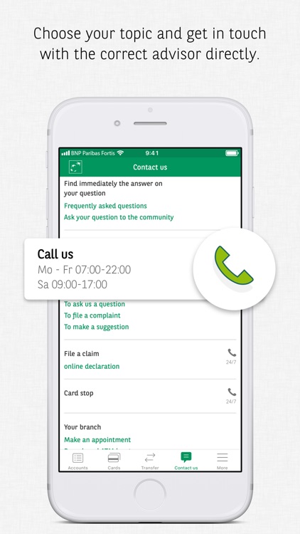 Easy Banking App screenshot-4