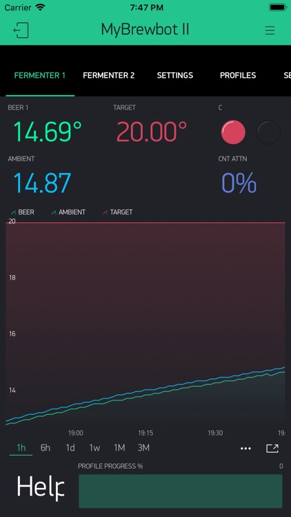 MyBrewbot II