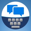 EasyType Keyboard for Watch - iPhoneアプリ