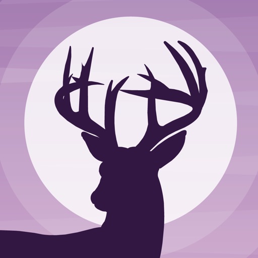 Deer Calls for Whitetail icon