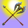 Get Axes vs Arrows for iOS, iPhone, iPad Aso Report
