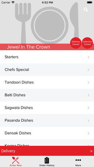 Jewel In The Crown Telford(圖2)-速報App