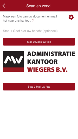 Administratiekantoor Wiegers(圖3)-速報App