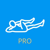 背中の痛みの練習 (PRO)