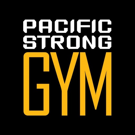 Pacific.Strong.GYM