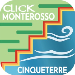 click Monterosso, Cinque Terre