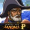 Icon Swords and Sandals Pirates