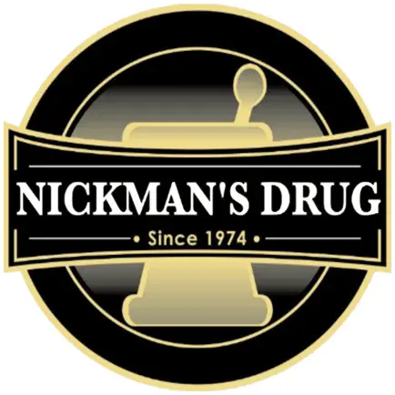 Nickman's Drug Читы