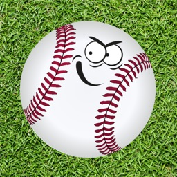 Home Run Baseball Emojis