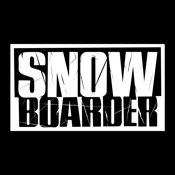 TransWorld Snowboarding Magazine icon