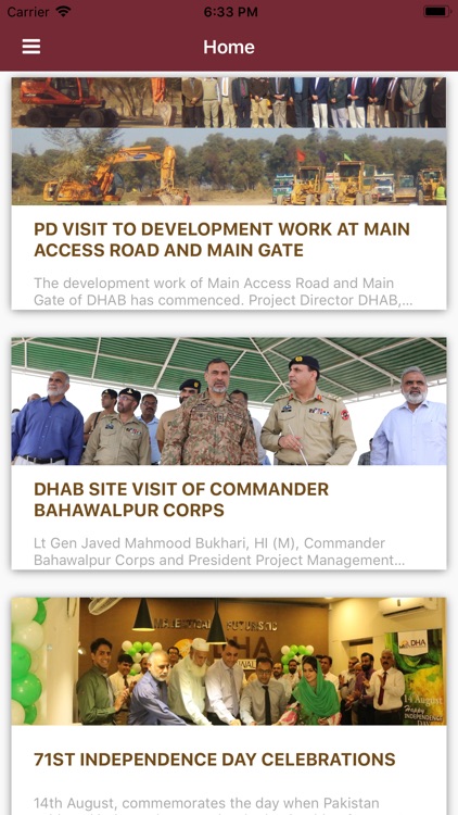 DHA Bahawalpur