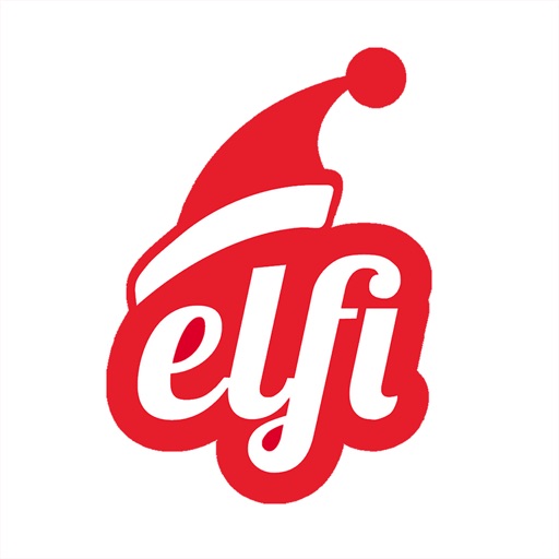 Elfi Santa: Video from Santa iOS App