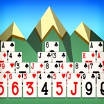 Get Solitaire TriPeaks - Card Game for iOS, iPhone, iPad Aso Report