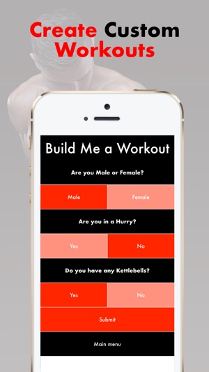 Sets & Reps - Home Workout App(圖7)-速報App