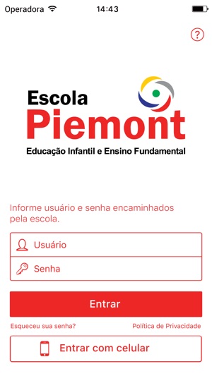 Escola Piemont(圖2)-速報App