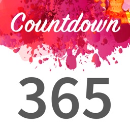 Count It Down! - Event Tracker