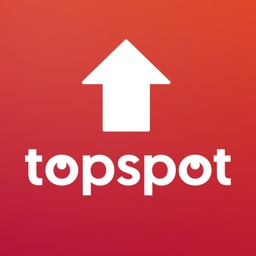 Topspot - Showcase Your Talent