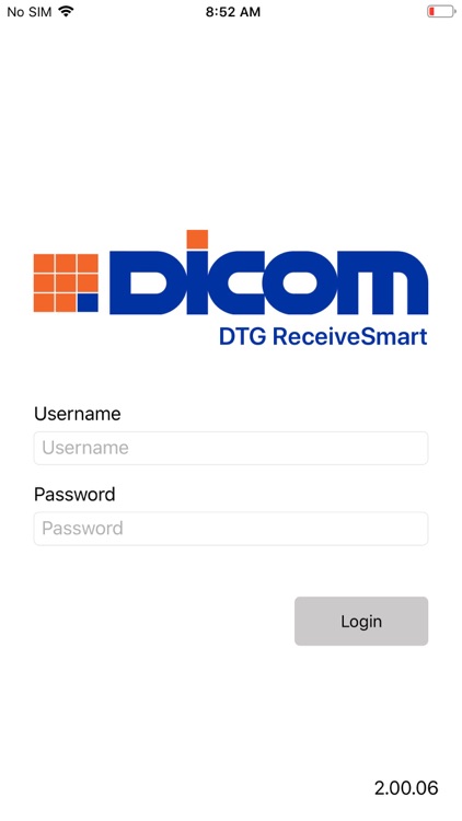 DTG ReceiveSmart