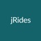 jRides is an internal vehicle pooling company app for Jade global India employees