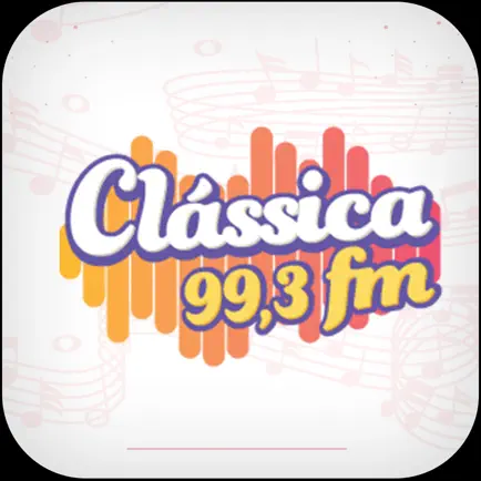 Clássica FM - Foz do Iguaçu Читы