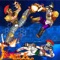 Street fight serious the best of fighting games and fighters  street games