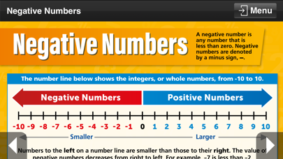 Maths Functional Skills L1 screenshot 3