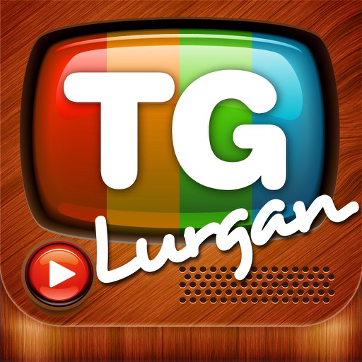 TG Lurgan icon